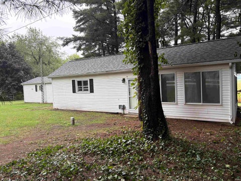 Tiny photo for 10171 4 TH Road, Bremen, IN 46506 (MLS # 202638822)