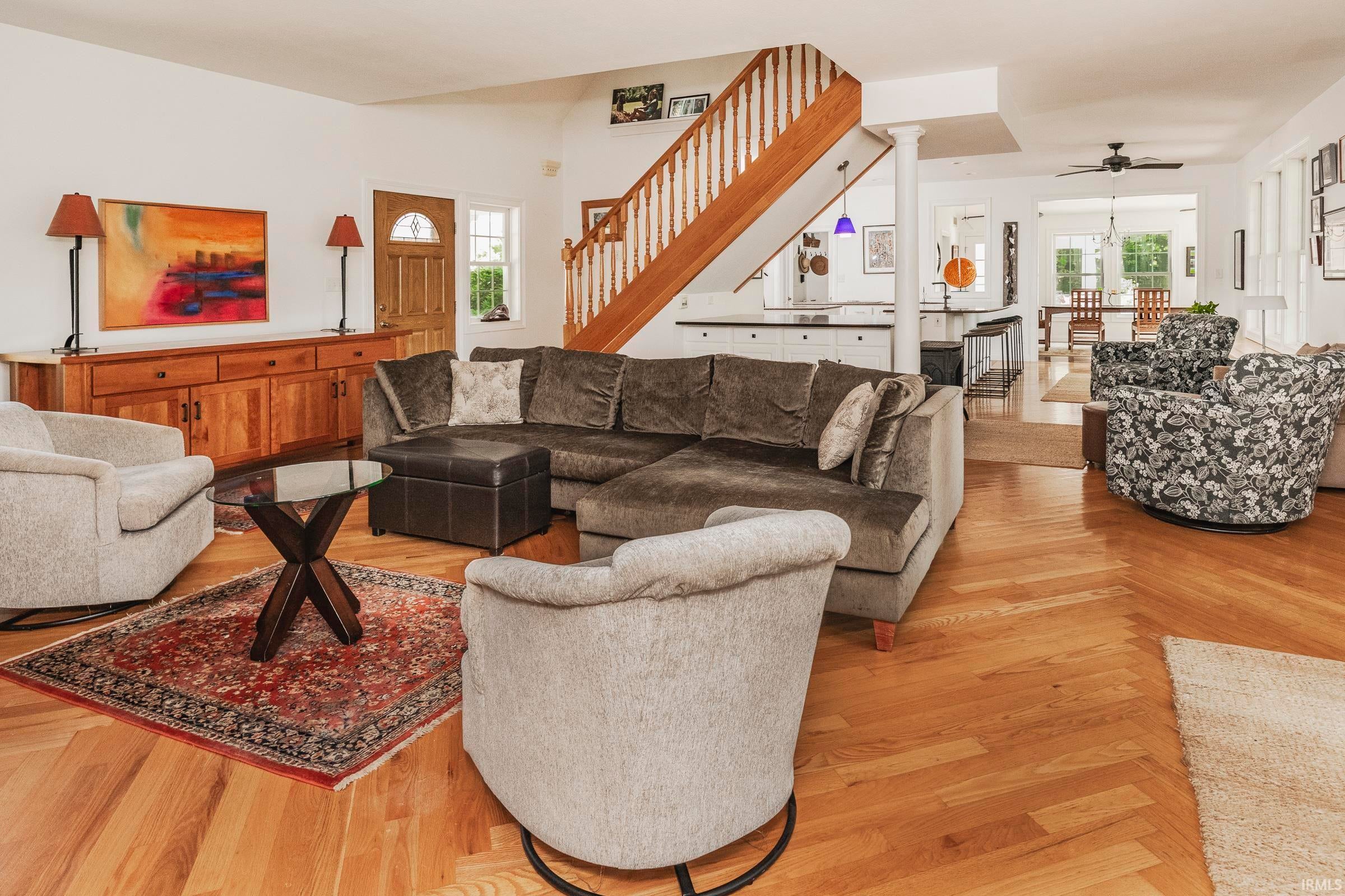 9523 N Mt. Pleasant Road