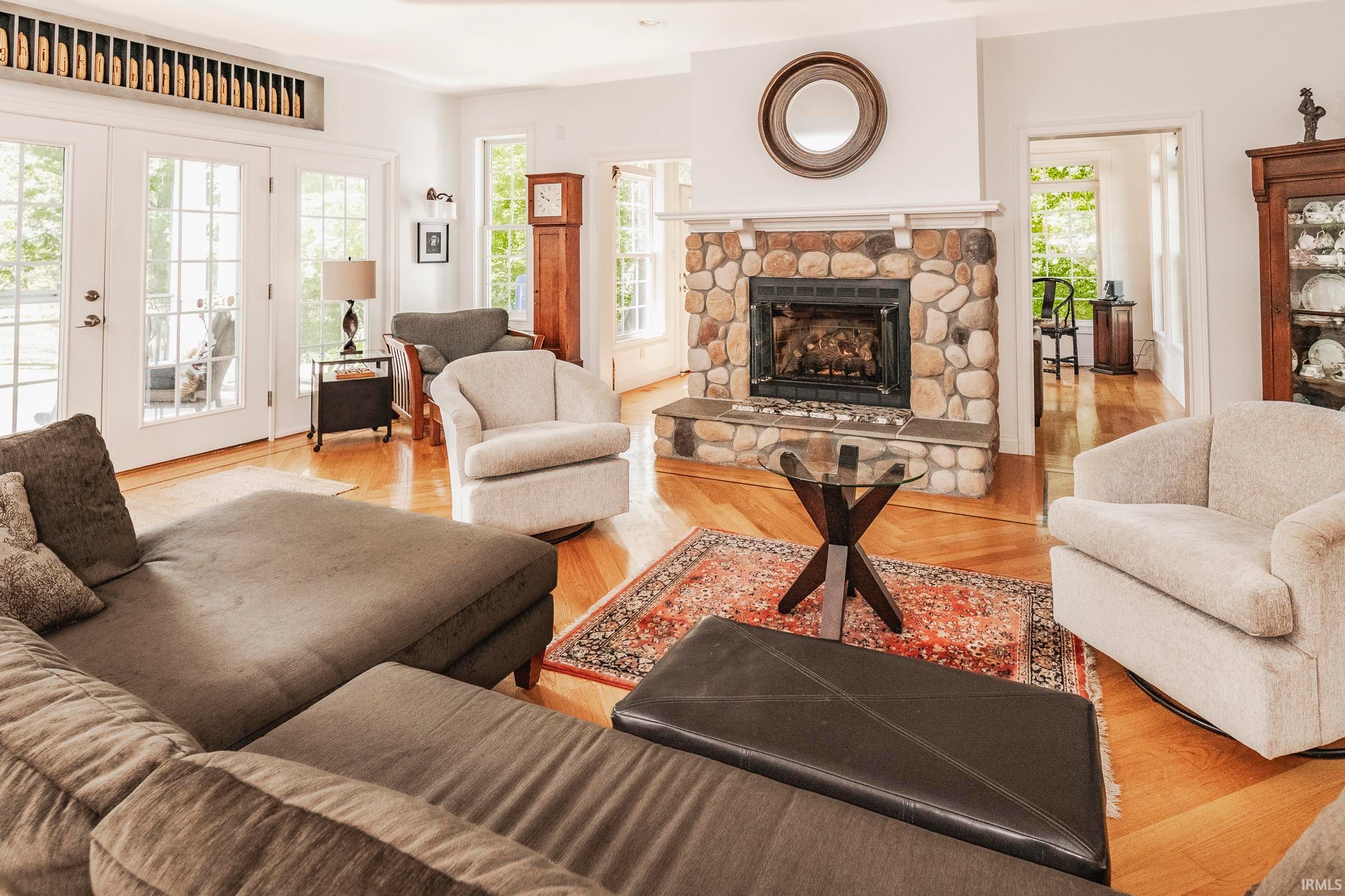 9523 N Mt. Pleasant Road
