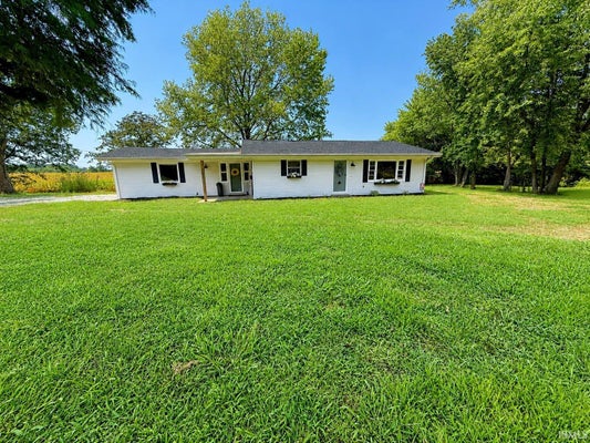 422 N PLANK RD, BOONVILLE, IN 47601 - Image 20d331aa46cebb4481f3f412f1c1ec28/2211410285