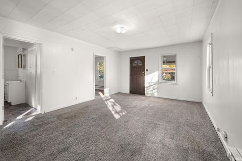 Tiny photo for 2205 Vinton Street, Lafayette, IN 47904 (MLS # 202544154)