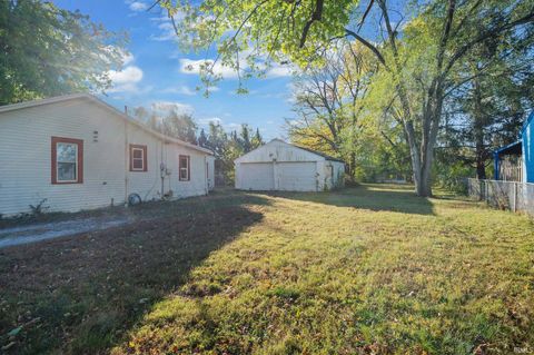 Tiny photo for 2205 Vinton Street, Lafayette, IN 47904 (MLS # 202544154)