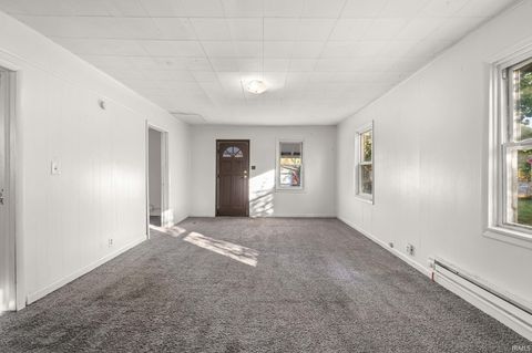 Tiny photo for 2205 Vinton Street, Lafayette, IN 47904 (MLS # 202544154)