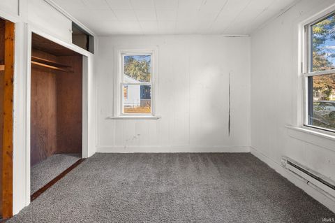 Tiny photo for 2205 Vinton Street, Lafayette, IN 47904 (MLS # 202544154)