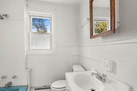 Tiny photo for 2205 Vinton Street, Lafayette, IN 47904 (MLS # 202544154)