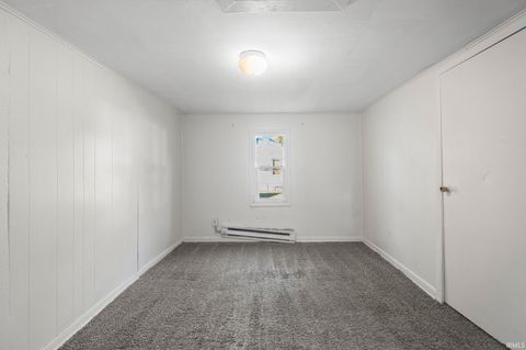 Tiny photo for 2205 Vinton Street, Lafayette, IN 47904 (MLS # 202544154)