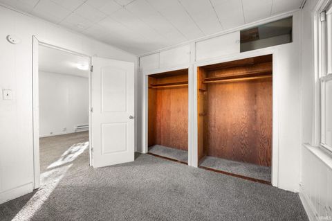 Tiny photo for 2205 Vinton Street, Lafayette, IN 47904 (MLS # 202544154)