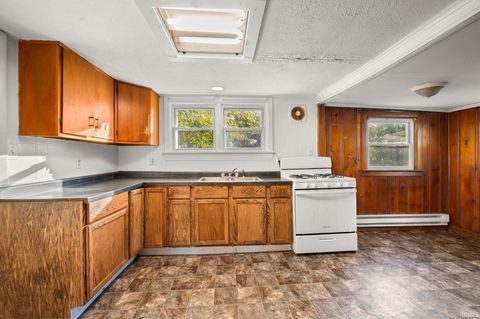 Tiny photo for 2205 Vinton Street, Lafayette, IN 47904 (MLS # 202544154)