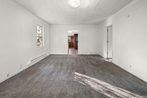 Tiny photo for 2205 Vinton Street, Lafayette, IN 47904 (MLS # 202544154)