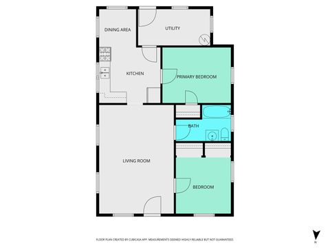 Tiny photo for 2205 Vinton Street, Lafayette, IN 47904 (MLS # 202544154)