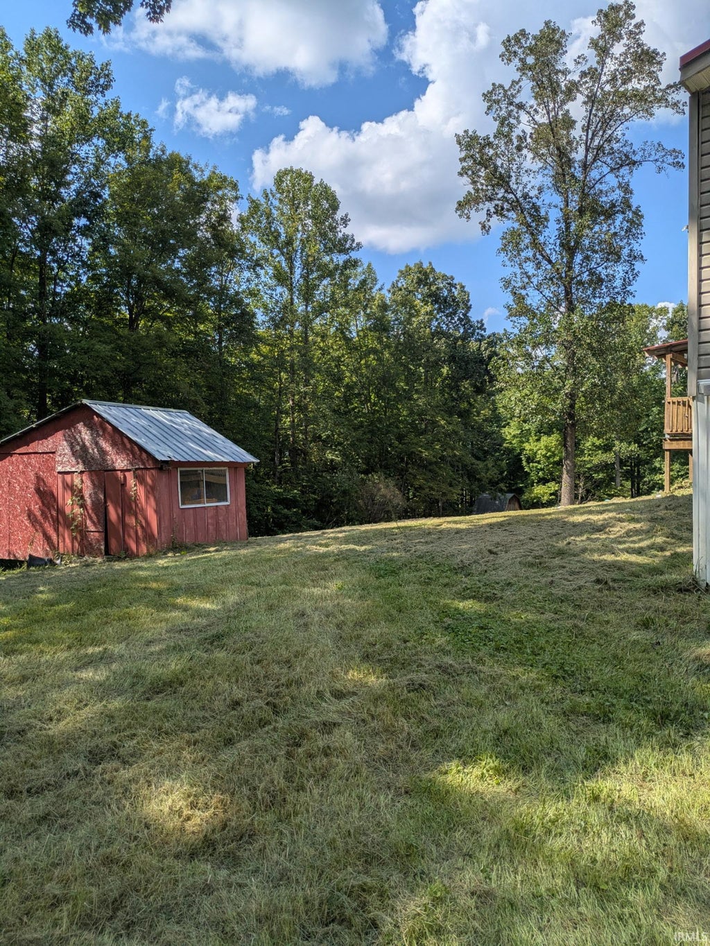 Photo of 5650 S Harmony Road, Bloomington, IN 47403 (MLS # 202635718)