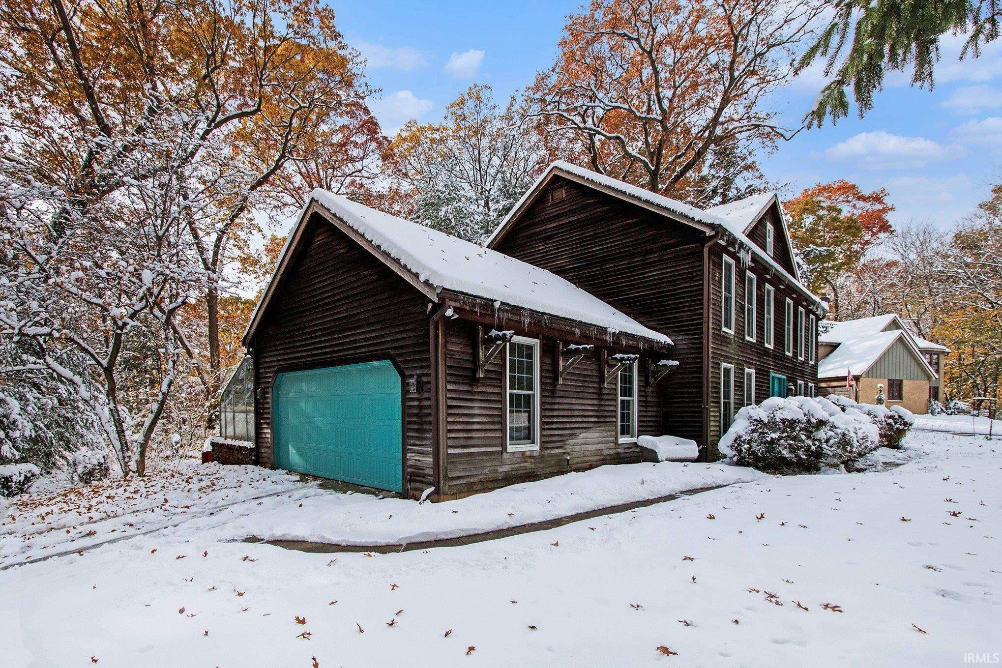 Granger, Indiana 46530, United States, 4 Bedrooms Bedrooms, ,4 BathroomsBathrooms,Residential,Active,247012