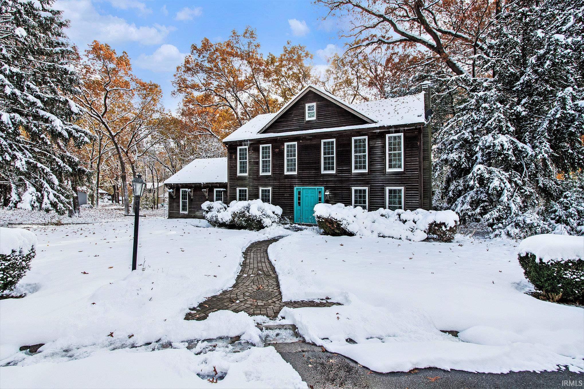 Granger, Indiana 46530, United States, 4 Bedrooms Bedrooms, ,4 BathroomsBathrooms,Residential,Active,247012