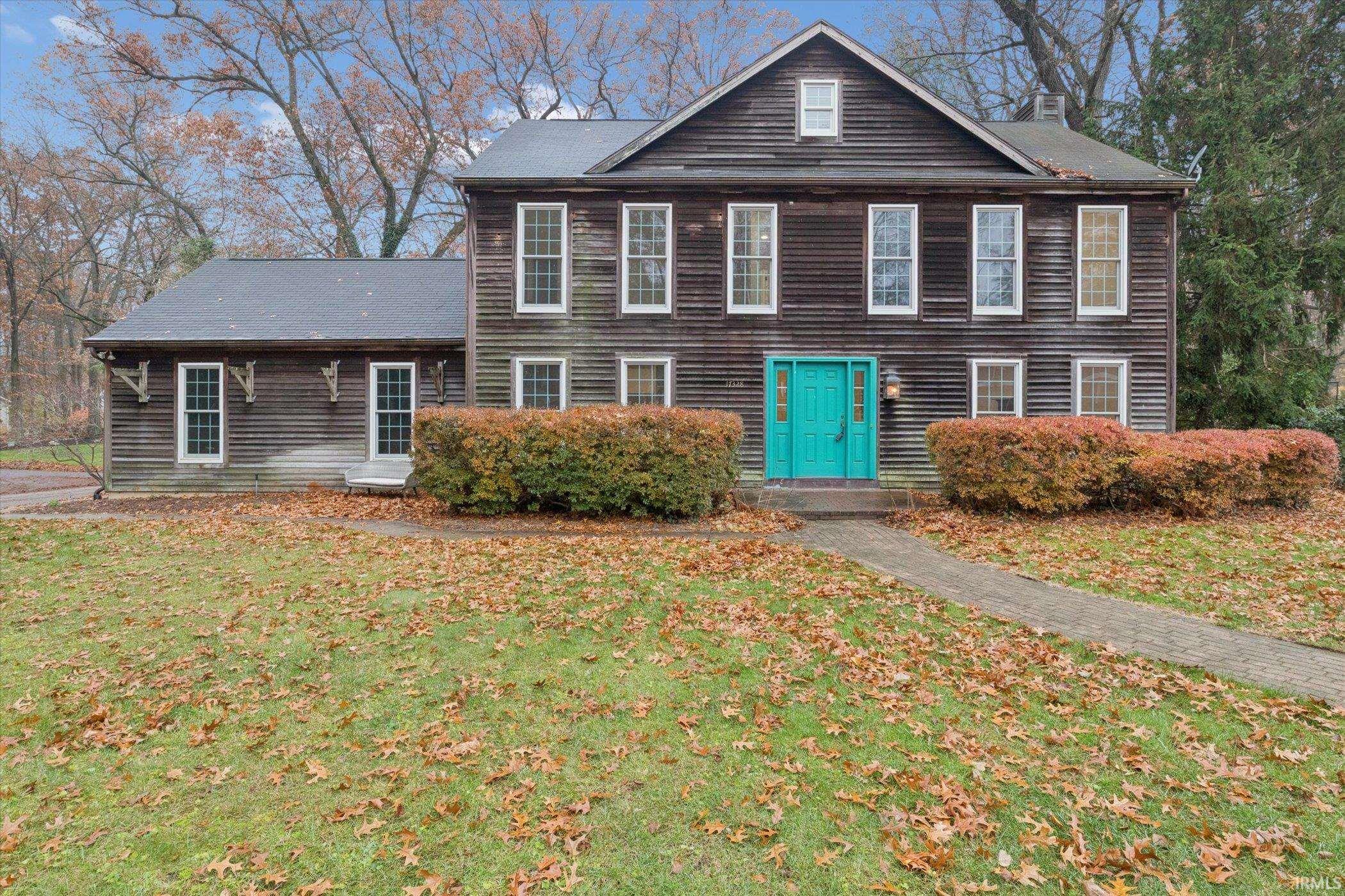 Granger, Indiana 46530, United States, 4 Bedrooms Bedrooms, ,4 BathroomsBathrooms,Residential,Active,247012