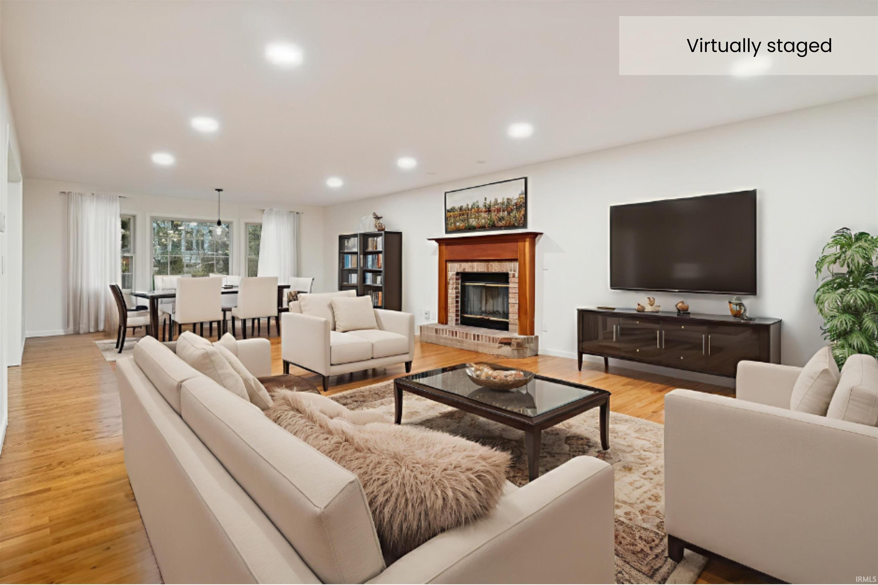 Granger, Indiana 46530, United States, 4 Bedrooms Bedrooms, ,4 BathroomsBathrooms,Residential,Active,247012