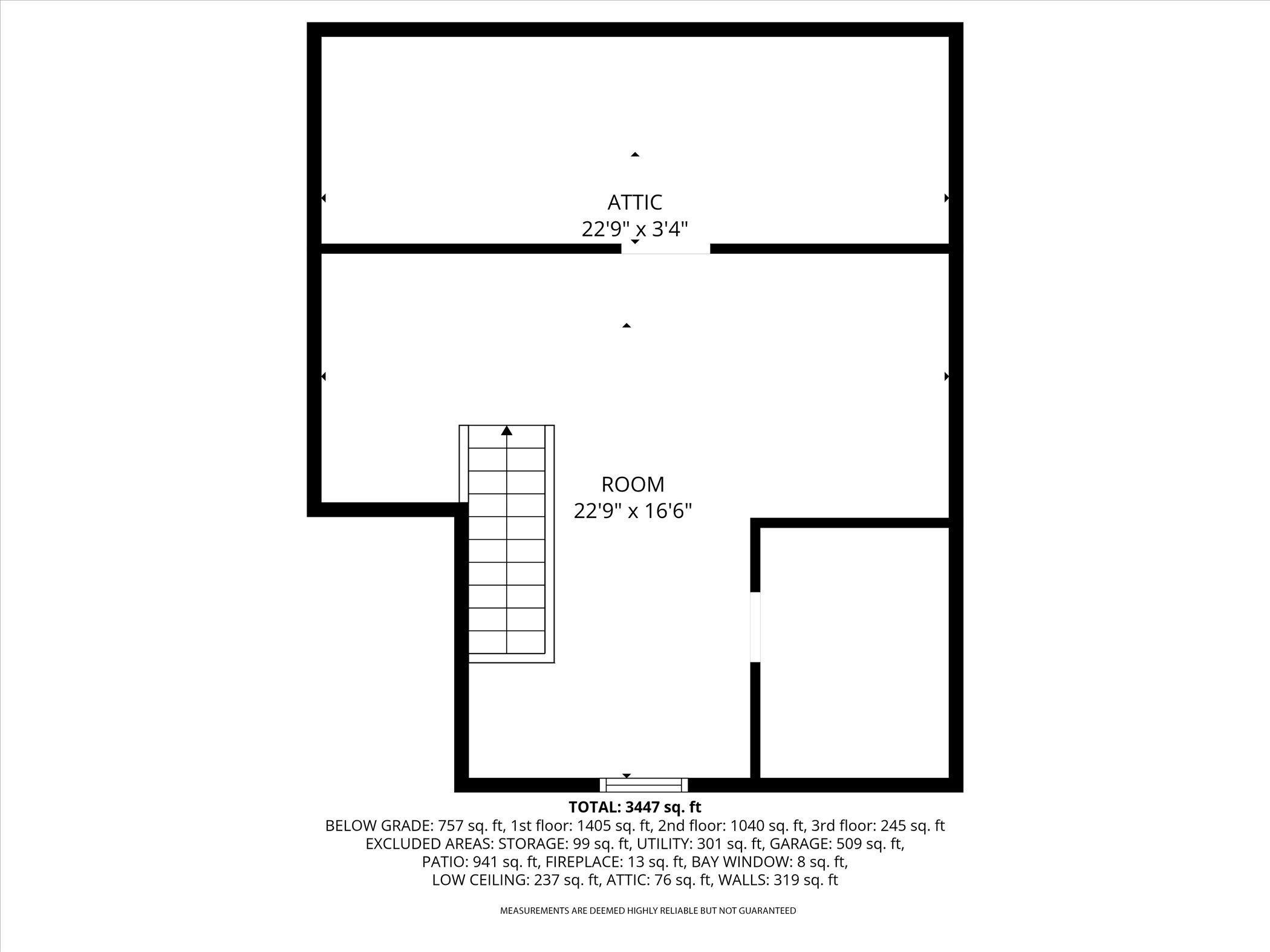 Granger, Indiana 46530, United States, 4 Bedrooms Bedrooms, ,4 BathroomsBathrooms,Residential,Active,247012