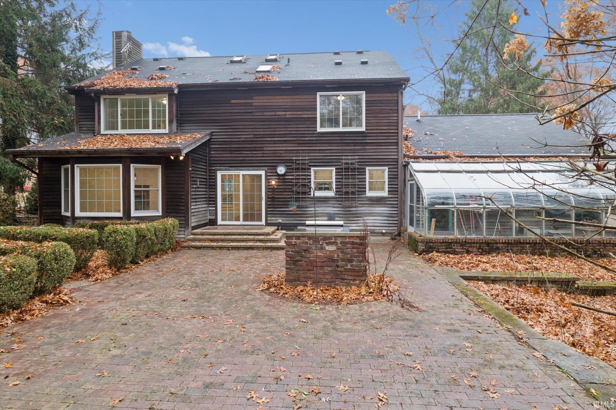 Granger, Indiana 46530, United States, 4 Bedrooms Bedrooms, ,4 BathroomsBathrooms,Residential,Active,247012