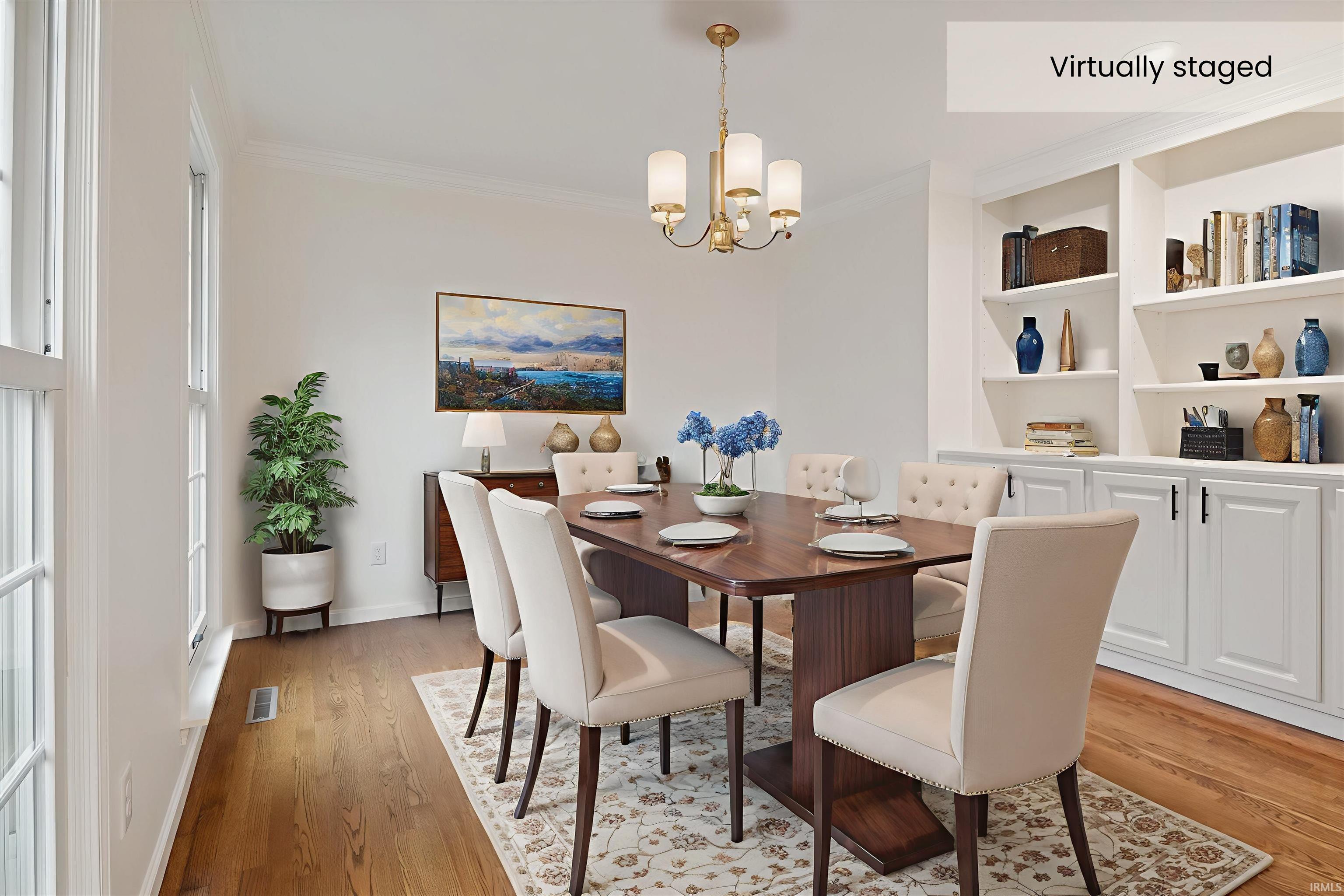 Granger, Indiana 46530, United States, 4 Bedrooms Bedrooms, ,4 BathroomsBathrooms,Residential,Active,247012