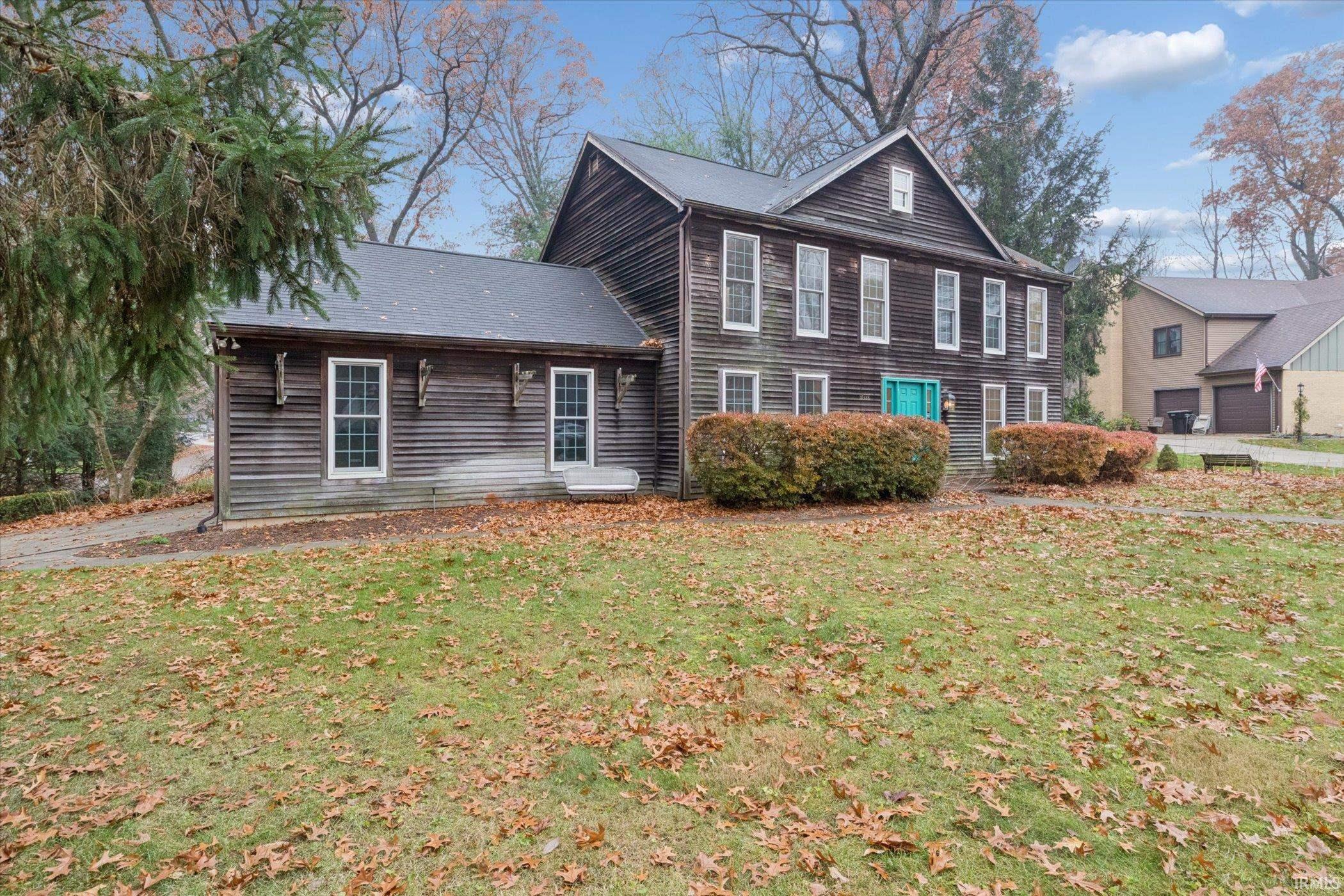 Granger, Indiana 46530, United States, 4 Bedrooms Bedrooms, ,4 BathroomsBathrooms,Residential,Active,247012