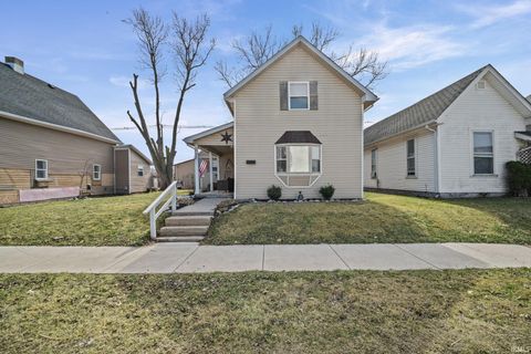 309 W Morrison Street Frankfort IN 46041