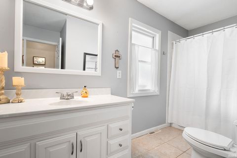 Tiny photo for 15009 Kelly Road, Mishawaka, IN 46544 (MLS # 202619500)