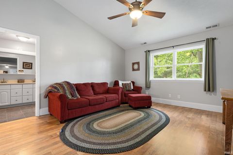 Tiny photo for 15009 Kelly Road, Mishawaka, IN 46544 (MLS # 202619500)