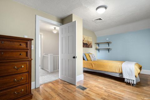 Tiny photo for 15009 Kelly Road, Mishawaka, IN 46544 (MLS # 202619500)