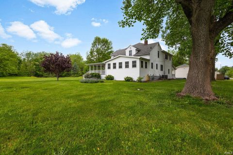 Tiny photo for 15009 Kelly Road, Mishawaka, IN 46544 (MLS # 202619500)