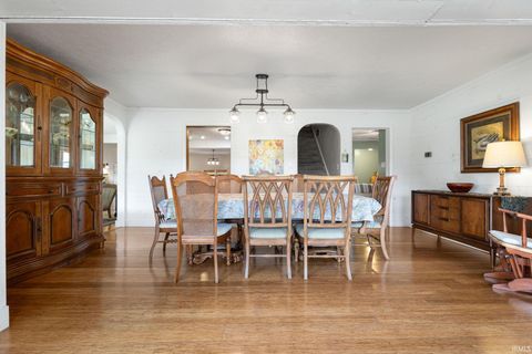 Tiny photo for 15009 Kelly Road, Mishawaka, IN 46544 (MLS # 202619500)