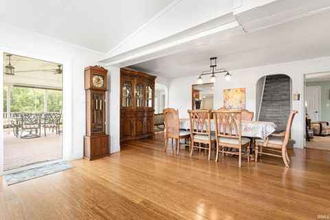Tiny photo for 15009 Kelly Road, Mishawaka, IN 46544 (MLS # 202619500)