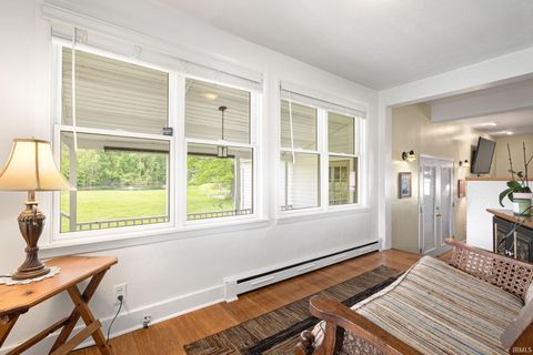 Tiny photo for 15009 Kelly Road, Mishawaka, IN 46544 (MLS # 202619500)