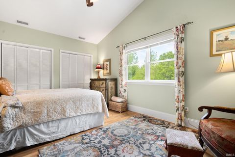 Tiny photo for 15009 Kelly Road, Mishawaka, IN 46544 (MLS # 202619500)