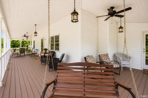 Tiny photo for 15009 Kelly Road, Mishawaka, IN 46544 (MLS # 202619500)