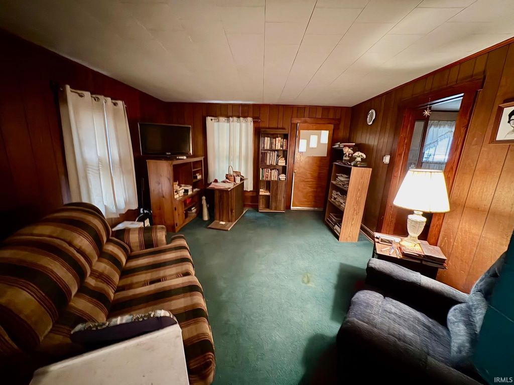 Photo of 7809 State Road 158, Bedford, IN 47421 (MLS # 202549889)