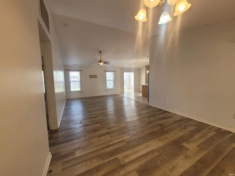 Tiny photo for 315 Kettle Circle, Lafayette, IN 47905 (MLS # 202535071)
