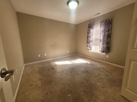 Tiny photo for 315 Kettle Circle, Lafayette, IN 47905 (MLS # 202535071)