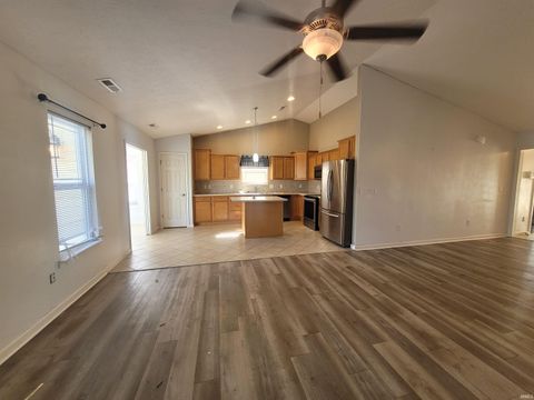 Tiny photo for 315 Kettle Circle, Lafayette, IN 47905 (MLS # 202535071)