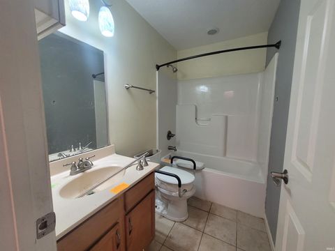 Tiny photo for 315 Kettle Circle, Lafayette, IN 47905 (MLS # 202535071)
