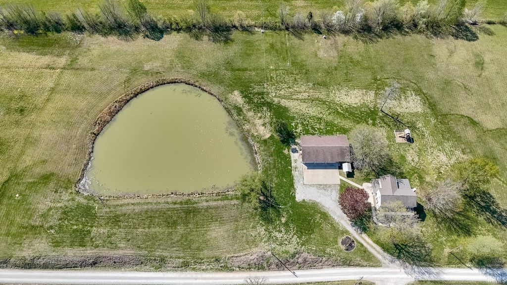 Photo of 10863 Sweet Gum Road, Leopold, IN 47551 (MLS # 202612253)