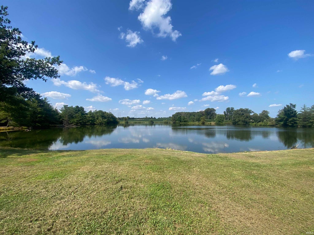 Photo of 6200 E. Baseline Road Road, Evansville, IN 47725 (MLS # 202635080)