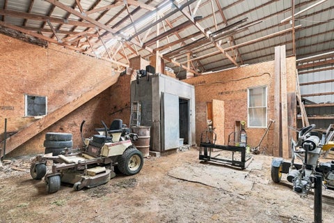 Tiny photo for 17728 Schroeder Road, Decatur, IN 46733 (MLS # 202643569)