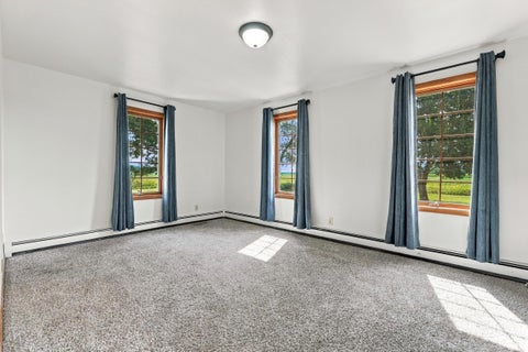 Tiny photo for 17728 Schroeder Road, Decatur, IN 46733 (MLS # 202643569)