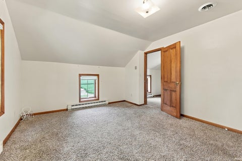 Tiny photo for 17728 Schroeder Road, Decatur, IN 46733 (MLS # 202643569)