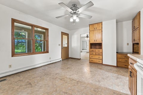 Tiny photo for 17728 Schroeder Road, Decatur, IN 46733 (MLS # 202643569)
