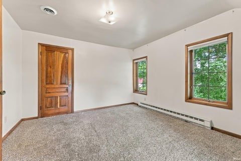 Tiny photo for 17728 Schroeder Road, Decatur, IN 46733 (MLS # 202643569)