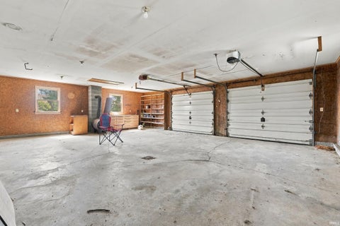Tiny photo for 17728 Schroeder Road, Decatur, IN 46733 (MLS # 202643569)