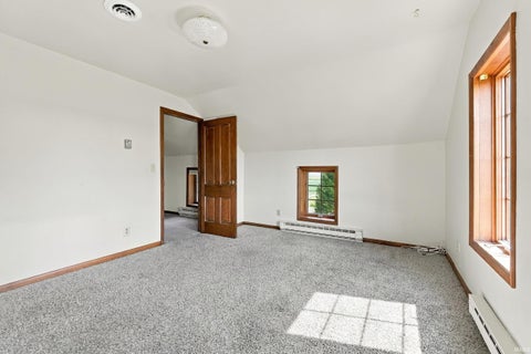 Tiny photo for 17728 Schroeder Road, Decatur, IN 46733 (MLS # 202643569)