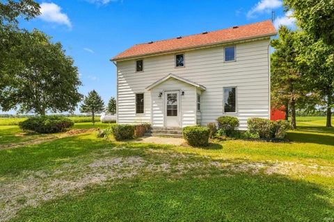 Photo of 17728 Schroeder Road, Decatur, IN 46733 (MLS # 202643569)