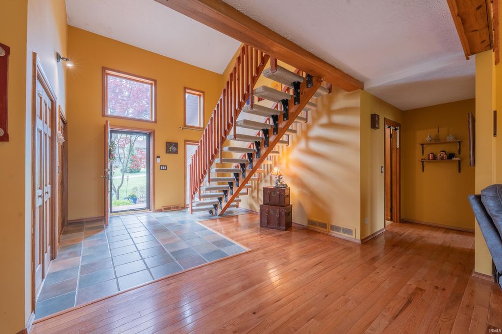 Photo of 2150 W Ellsworth Road, Bloomington, IN 47404 (MLS # 202613205)