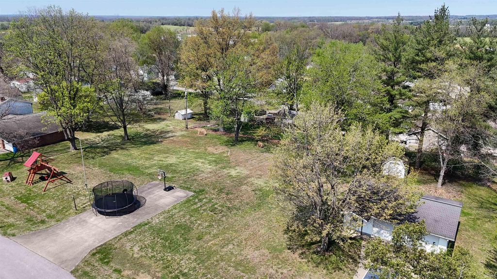 Photo of 238 E Market Street, Chrisney, IN 47611 (MLS # 202611882)